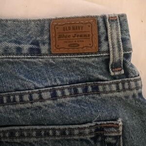 Old Navy Blue Jeans for Men